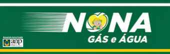 Nona Gás e Água — Revenda Autorizada ANP